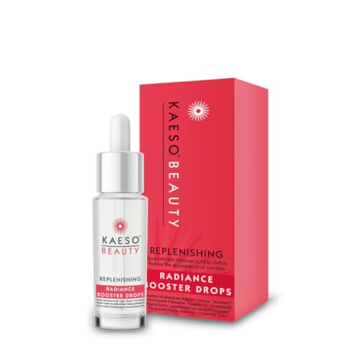 Facial - Kaeso Replenishing Radiance Booster Drops 30ml