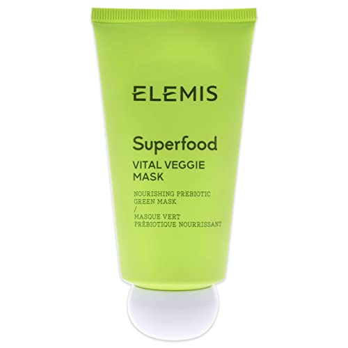 ELEMIS Superfood Vital Veggie Mask