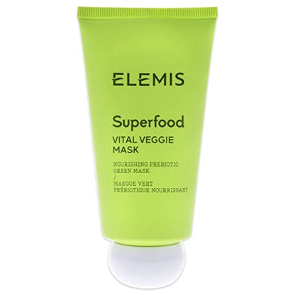 ELEMIS Superfood Vital Veggie Mask