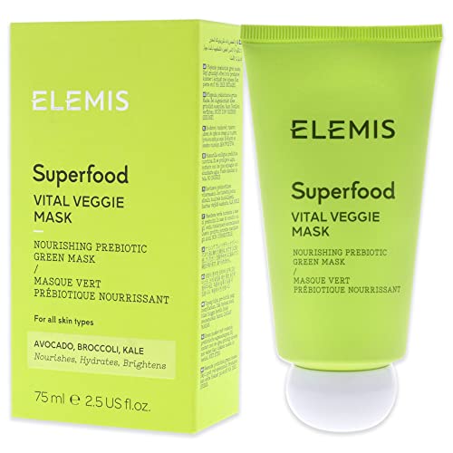 ELEMIS Superfood Vital Veggie Mask