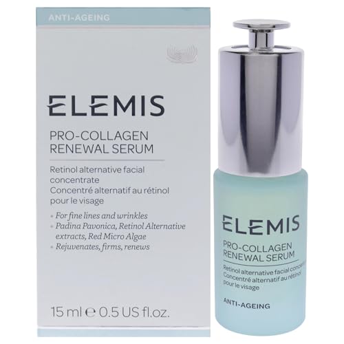 ELEMIS Superfood Facial Wash, Nutrient-Rich to Balance and Hydrate, Nourishing Facial Cleanser for Healthy, Revitalised and Radiant Skin, Gel Skin Cleanser with Pre-Biotic, 15ml