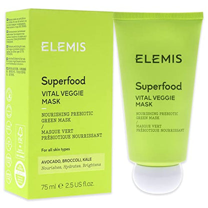 ELEMIS Superfood Vital Veggie Mask