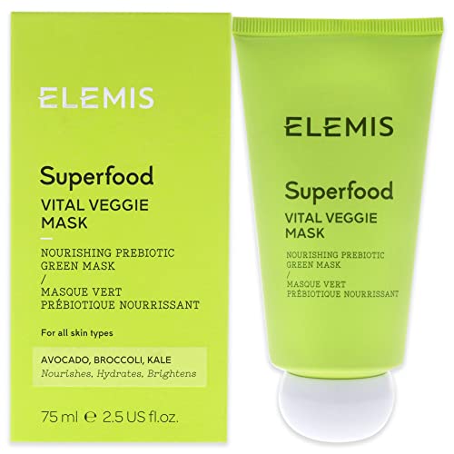 ELEMIS Superfood Vital Veggie Mask