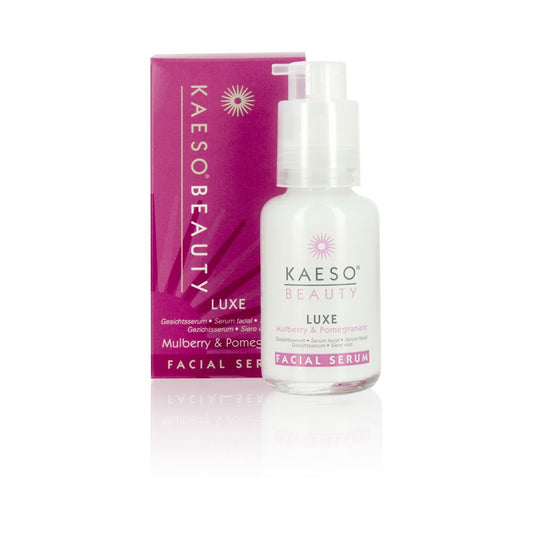 Facial Serum 50 ml - Kaeso Mulberry and Pomegranete