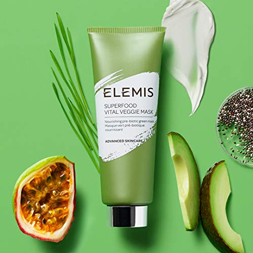 ELEMIS Superfood Vital Veggie Mask