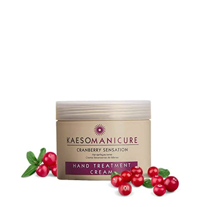 Hand Treatment Cream 450 ml, Kaeso Cranberry Sensation