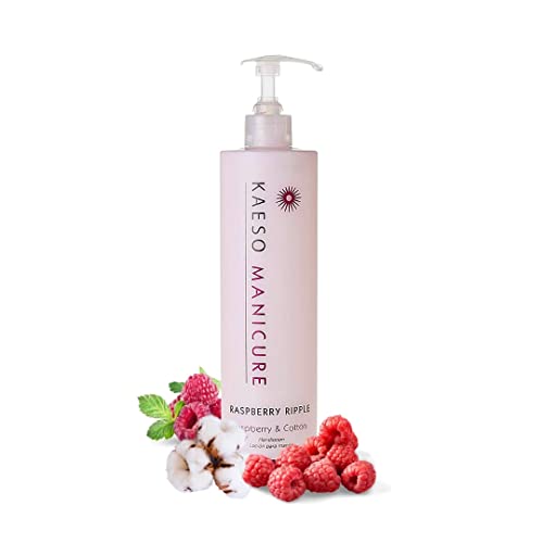 Hand Lotion, Kaeso Raspberry Ripple  495 ml