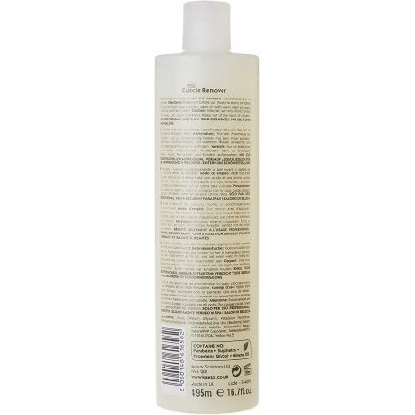 Cuticle Remover 195 ml, Kaeso Bearberry Smoothie