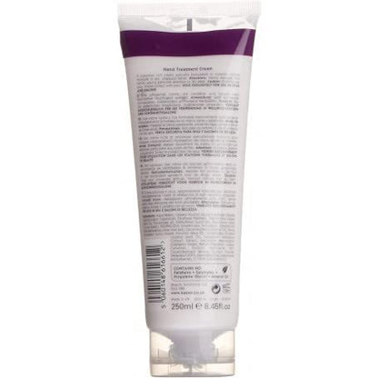 Hand Treatment Cream 250 ml, Kaeso Cranberry Sensation