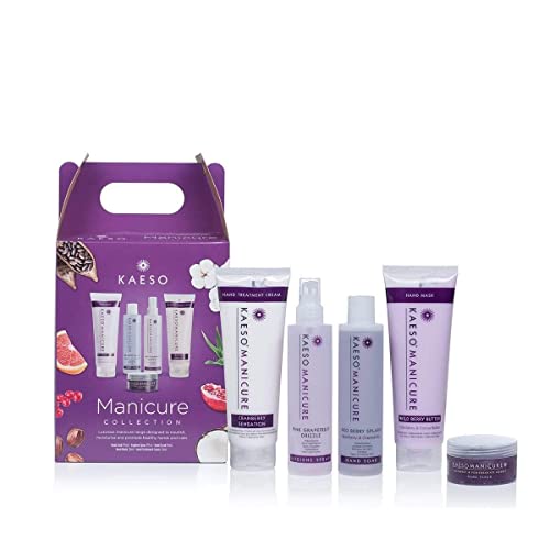 Manicure Kit Kaeso